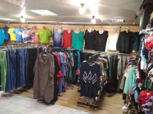 магазин одежды Корона в Новом Уренгое