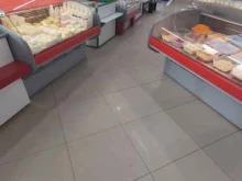 магазин молочных продуктов Железнодорожник в Ангарске