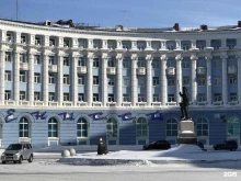 торговый центр Енисей в Норильске