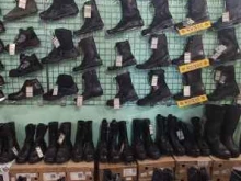 Одежда / обувь для силовых структур Армейский магазин в Краснодаре