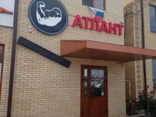 фитнес-клуб Atlant gym в Невинномысске