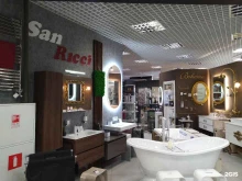 салон сантехники SanRicci в Химках