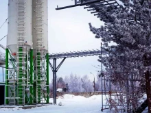 компания АльфаБетон в Нижнем Новгороде