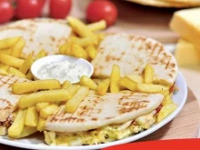 кафе ART Doner в Ставрополе
