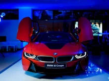 официальный дилер BMW НикаМоторс в Новороссийске
