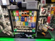 Ремонт мобильных телефонов Kras Device в Красноярске