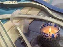 Жалюзи Магазин штор и карнизов в Перми