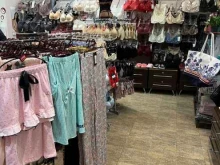 салон нижнего белья Бельвиль в Норильске