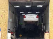 автосервис 555 в Красноярске