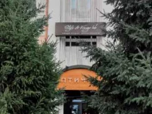 школа-студия Стиль и визаж в Томске