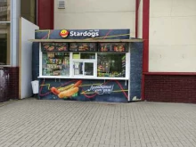 киоск быстрого питания Stardogs в Фрязино