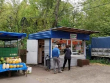 Овощи / Фрукты Киоск фруктов и овощей в Подольске