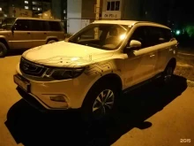 автосалон ФОРПОСТ-АВТО в Октябрьском
