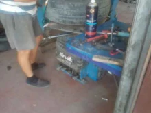 автосервис Четыре колеса в Туймазах