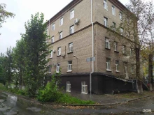 Уральский государственный юридический университет им. В.Ф. Яковлева, Комсомольская, 23 