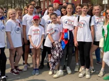 спортивная школа Рубин в Барнауле