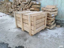 компания по изготовлению деревянной тары Машсервис в Челябинске