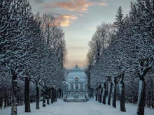 Касса Екатерининский парк в Санкт-Петербурге