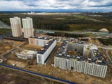 Уютиш, Суздальское шоссе, 22 к4 ст1 