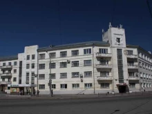Институт международных связей и интернационализации образования Томский государственный архитектурно-строительный университет в Томске