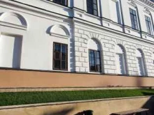 Мечети Галеевская мечеть в Казани