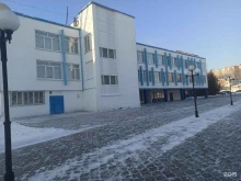 судостроительная корпорация Ак Барс в Зеленодольске