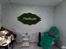 кабинет ногтевого сервиса Nails akr в Майкопе
