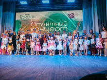 музыкальная школа Триоль в Красноярске