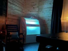 SPA-процедуры Таёжный SPA в Иркутске