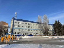 Группа полетного сервиса, посёлок Аэропорт, 8 