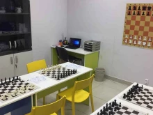 городской шахматный клуб Новый гамбит в Хабаровске