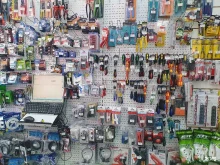 магазин электроники Техномир в Самаре