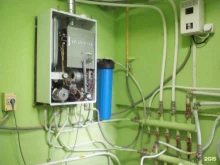 Обслуживание внутридомового газового оборудования Компания ПВ в Челябинске