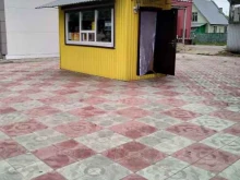 Киоск фастфудной продукции, Ленина, 5д киоск 