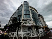 отель Laza hall в Сочи
