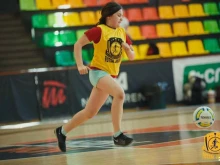 Futsal junior, Гражданский проспект, 100 