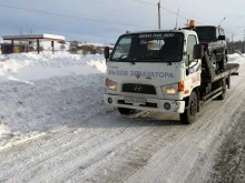 Эвакуация автомобилей Автоспас Эвакуатор 22 в Бийске