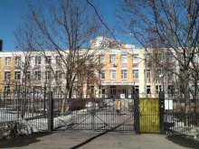 Училища Хоровое училище им. А.В. Свешникова в Москве