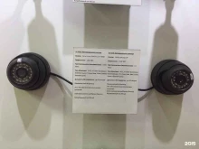компания Домашние Охранные Системы в Хабаровске