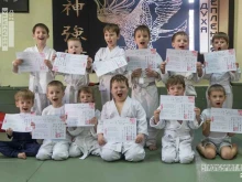 спортивный клуб Дом укрепления духа в Подольске