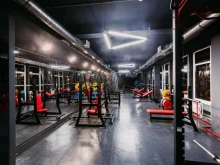 фитнес-клуб Athletic Gym в Твери