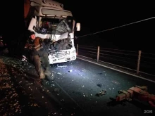 Услуги по отогреву автомобиля Служба грузовой скорой техпомощи в Истре