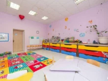 частный детский сад Василёк в Тюмени