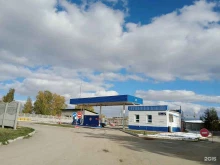 Заправочные станции Интехком в Каменске-Уральском