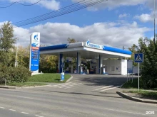 АЗС №483 Газпромнефть в Томске