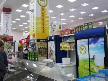 магазин мясных полуфабрикатов Братская птицефабрика в Братске