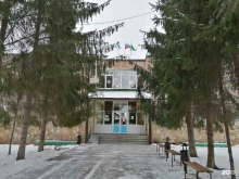 Администрации поселений Наумовский сельский совет в Стерлитамаке