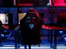 Target Cyber Space, Ленина, 125 