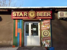 магазин разливного пива Star beer в Иркутске