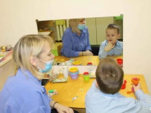 комплексный центр для детей с нарушениями развития Радость моя в Комсомольске-на-Амуре